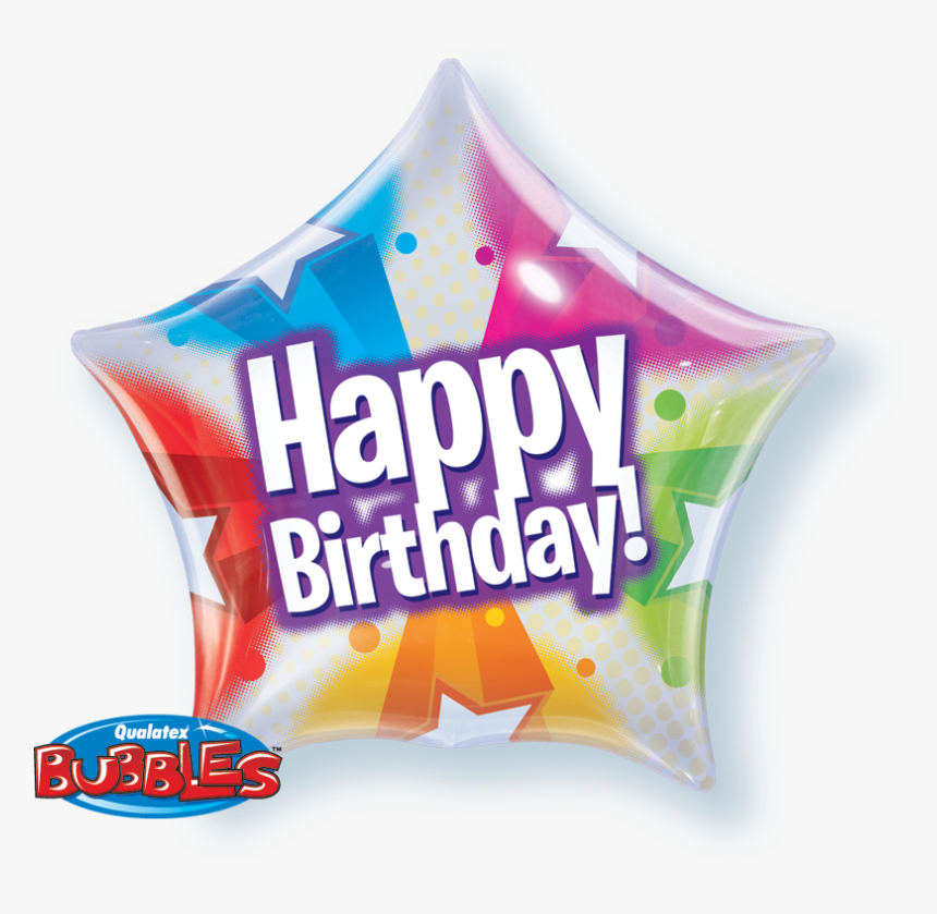 Bubble Balloons, HD Png Download