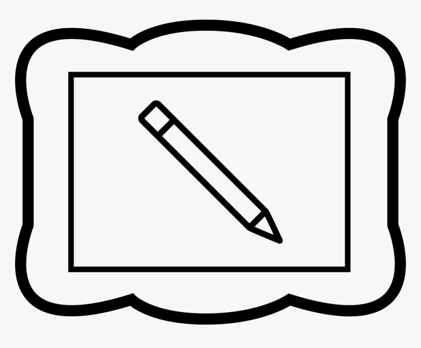 Frame - Logo Design Service Icon, HD Png Download