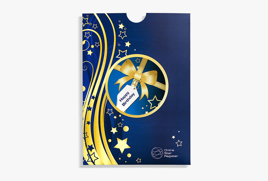 Online Star Register, HD Png Download