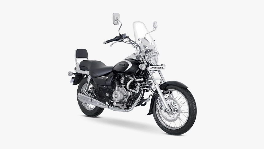 Avenger Bike Png, Transparent Png
