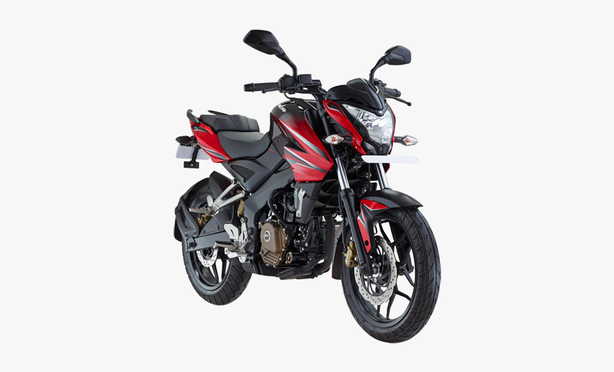 Bajaj Pulsar New Model 2017, HD Png Download