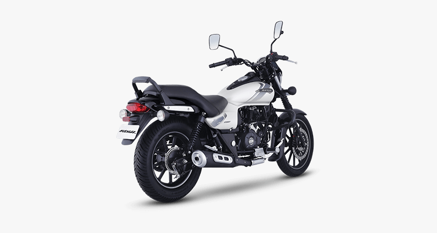Bajaj Avenger Street 160, HD Png Download