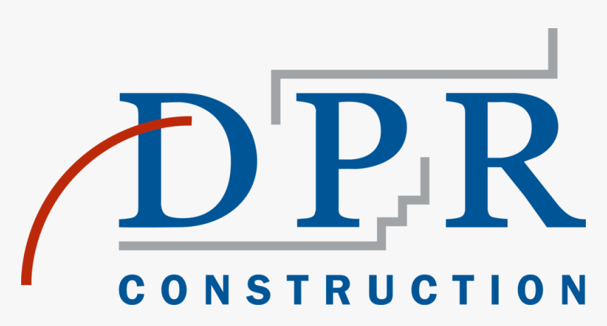 Dpr Construction Logo - Dpr Construction Logo Png, Transparent Png