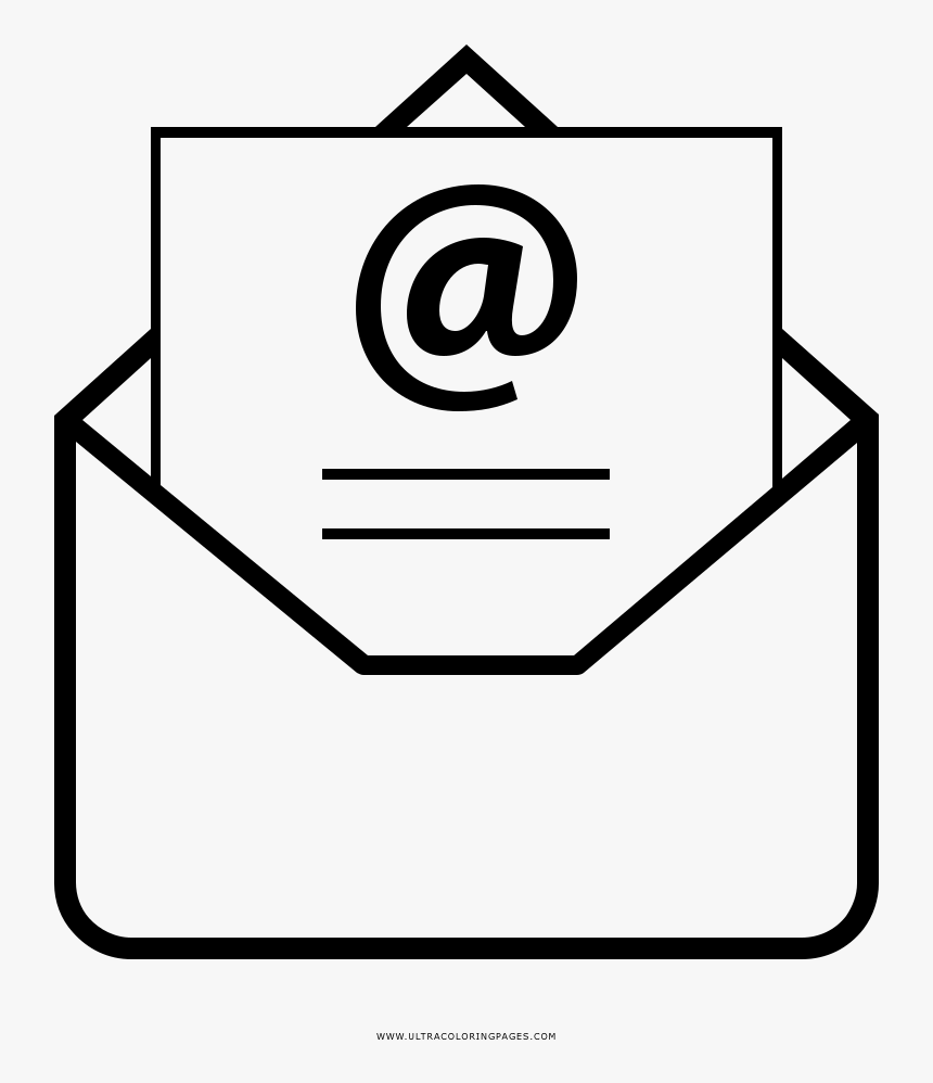 Compartir En Whatsapp - Email Template Icon, HD Png Download