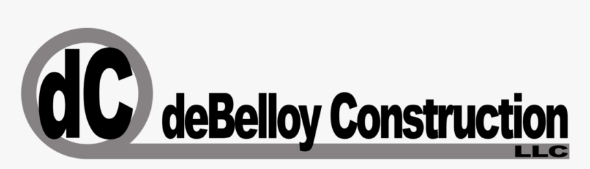 Debelloy Logo No Background, HD Png Download