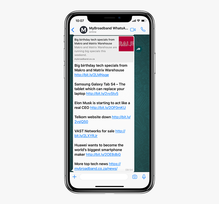 Iphone, HD Png Download