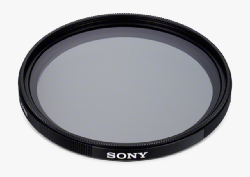 Polarizing Filter, HD Png Download