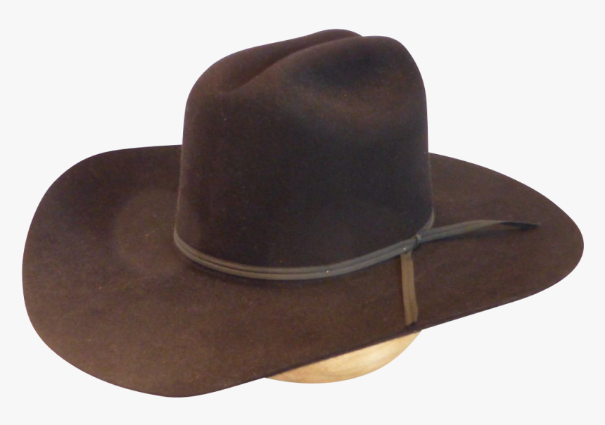 Beaver Cap Png - Cowboy Hat, Transparent Png