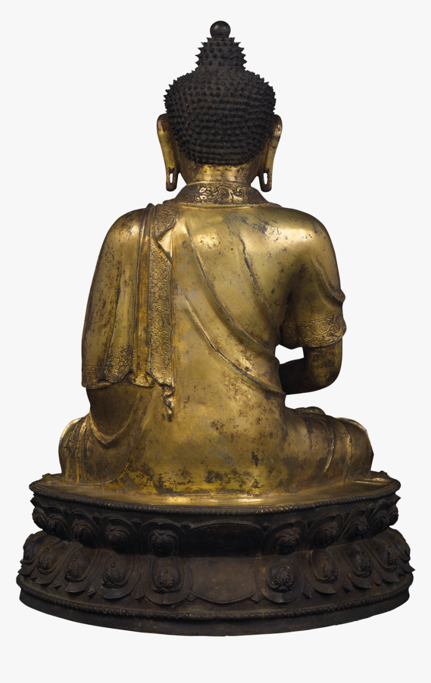 Gautama Buddha, HD Png Download