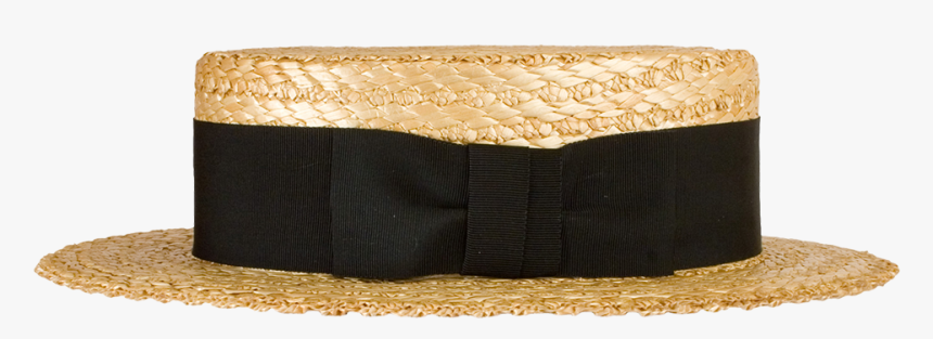 20's Boater Hat Mens, HD Png Download