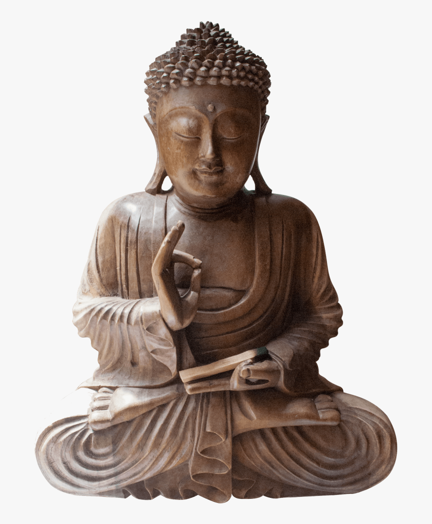 Gautama Buddha, HD Png Download