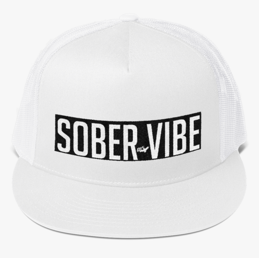 It S A Vibe - Baseball Cap, HD Png Download