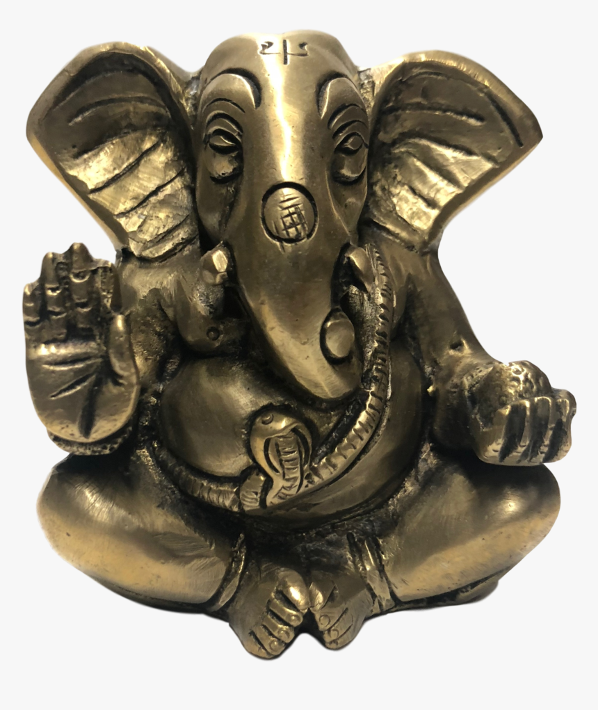 Indian Elephant, HD Png Download