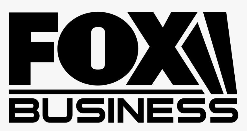 Fox Business Png Logo - Fox Business Logo Png, Transparent Png