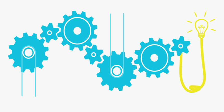 Thumb Image - Putting Puzzle Together Png, Transparent Png