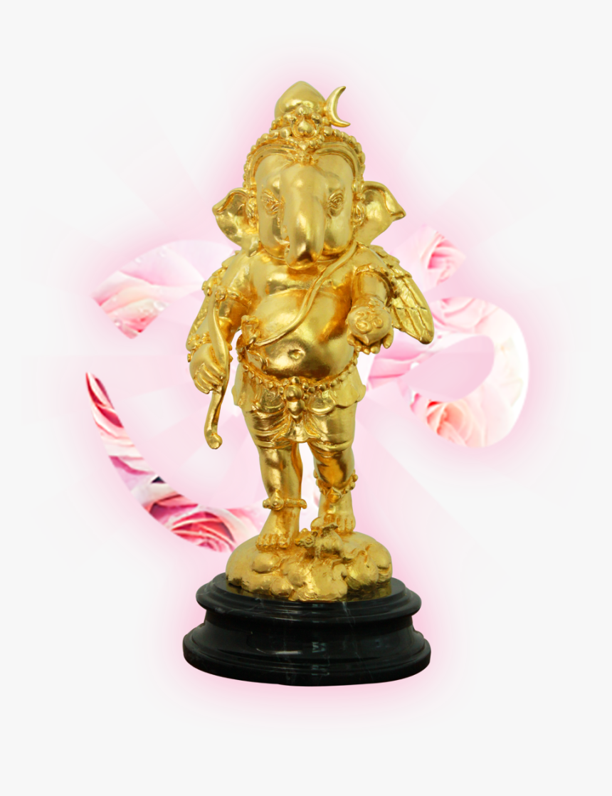 พระพิฆเนศปางมหากามเทพ, HD Png Download