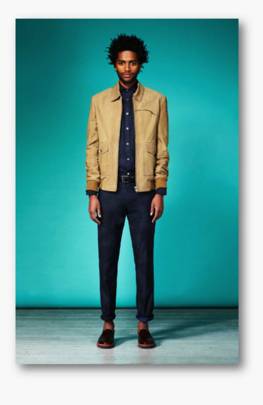 Clip Art Hipster Male Fashion - Gentleman, HD Png Download
