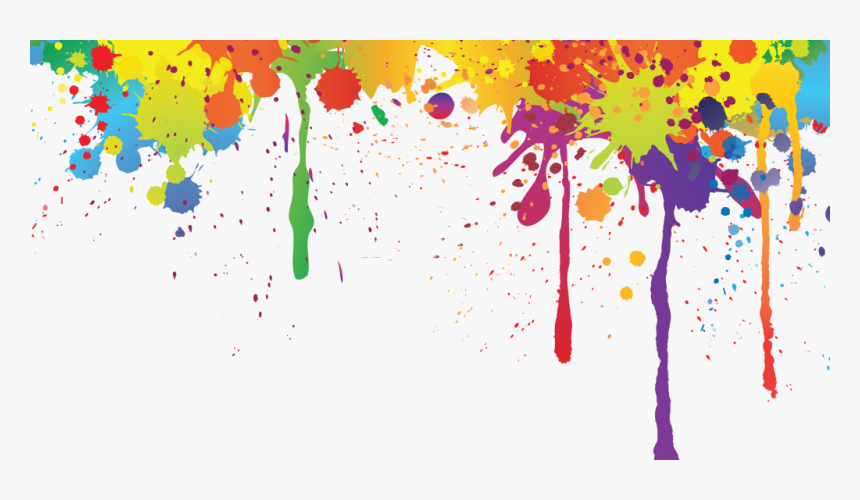 0 8f8da Ded3767c Ori - Transparent Color Splash Png, Png Download