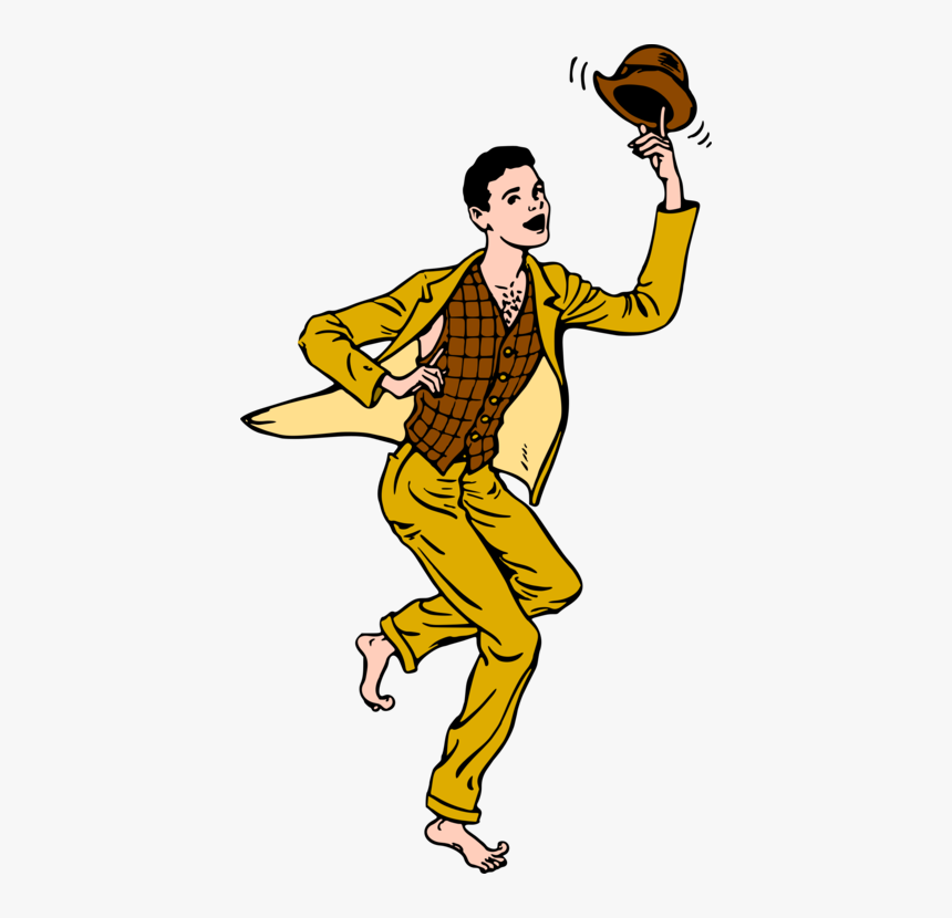 Standing,human Behavior,artwork - Fashions Boy Png, Transparent Png