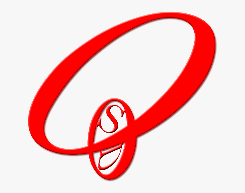 Line,font,clip Art,fashion - Circle, HD Png Download