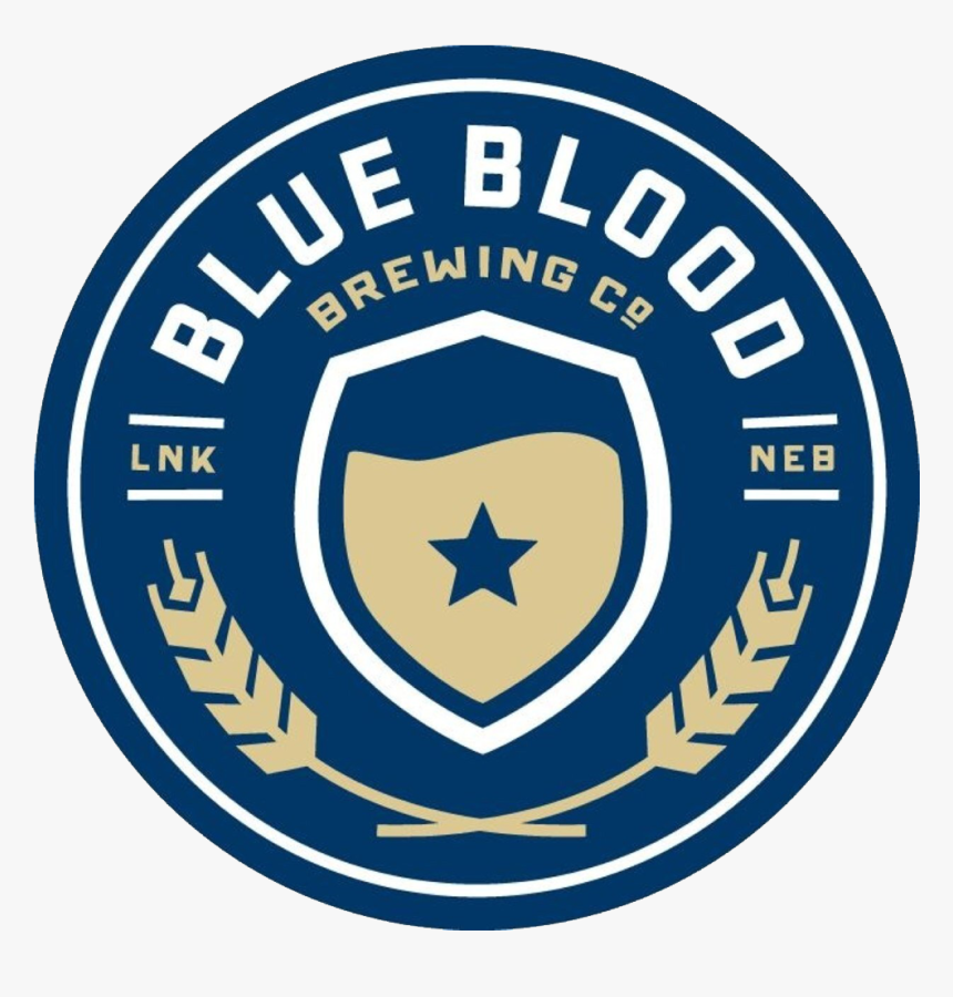 Blue Blood Brewing Company, HD Png Download