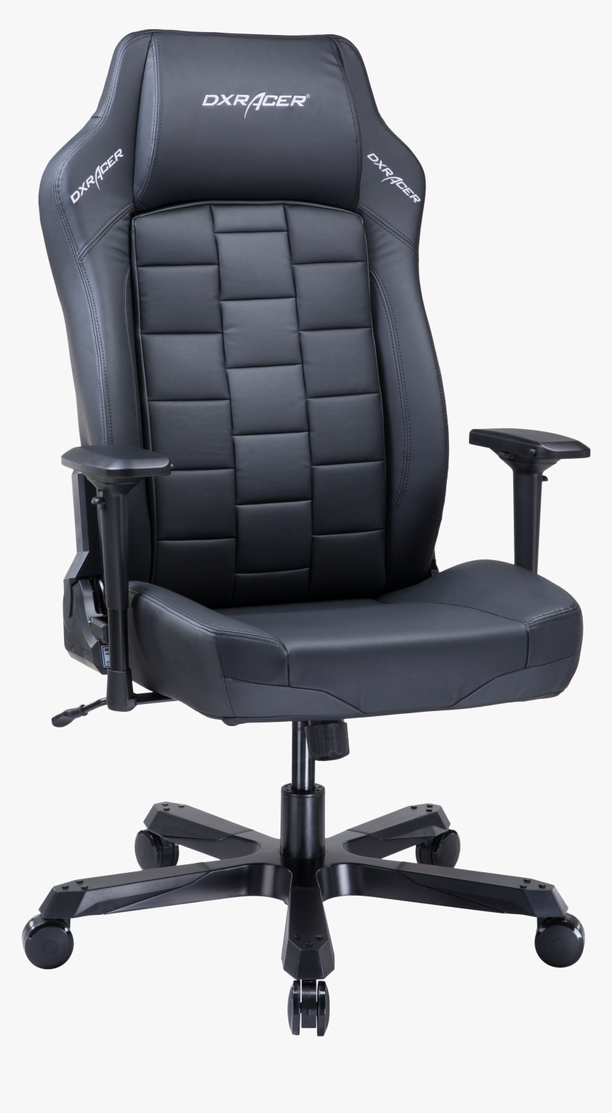 Office Chairs Png, Transparent Png