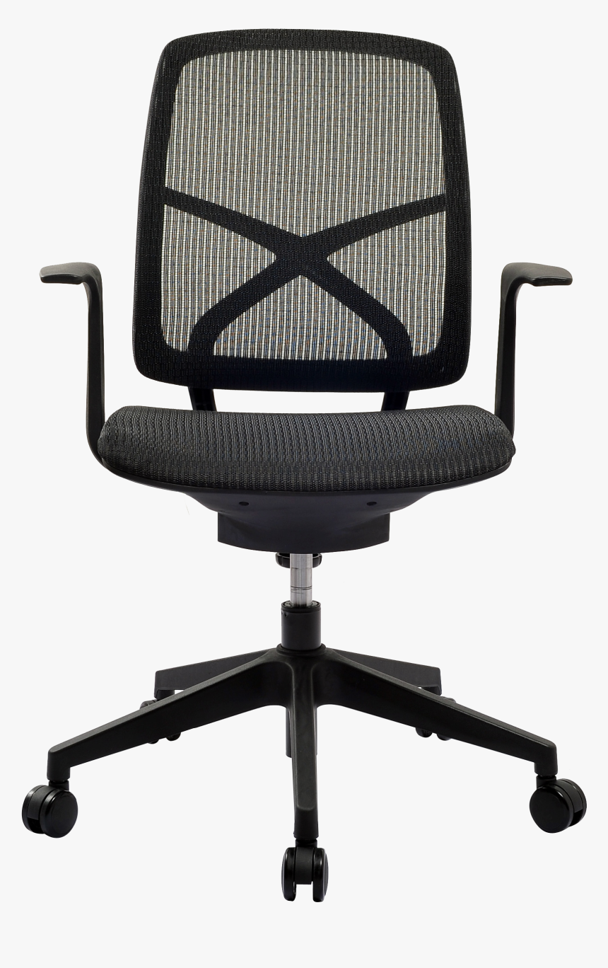 Herman Miller Sayl Black, HD Png Download