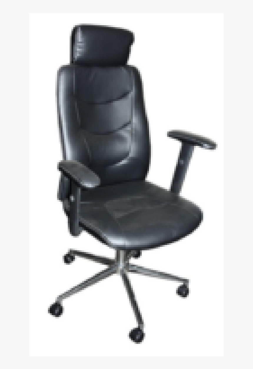 First Office Sleek Chair, HD Png Download
