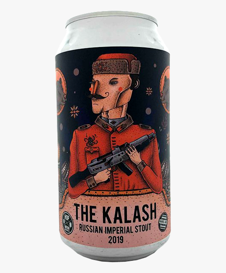 Hop Nation The Kalash, HD Png Download