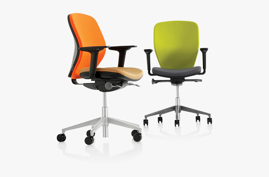 Orangebox Joy Chairs, HD Png Download
