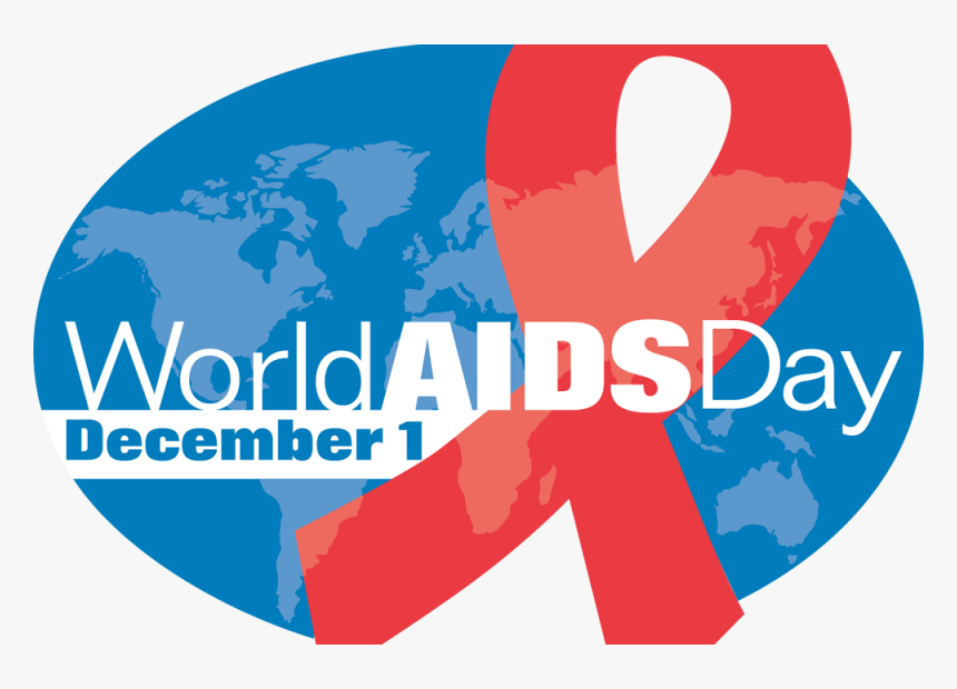 Family Planning Marks World Aids Day With Free Rapid - World Aids Day, HD Png Download