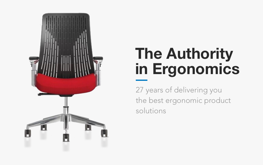 Office Chair, HD Png Download