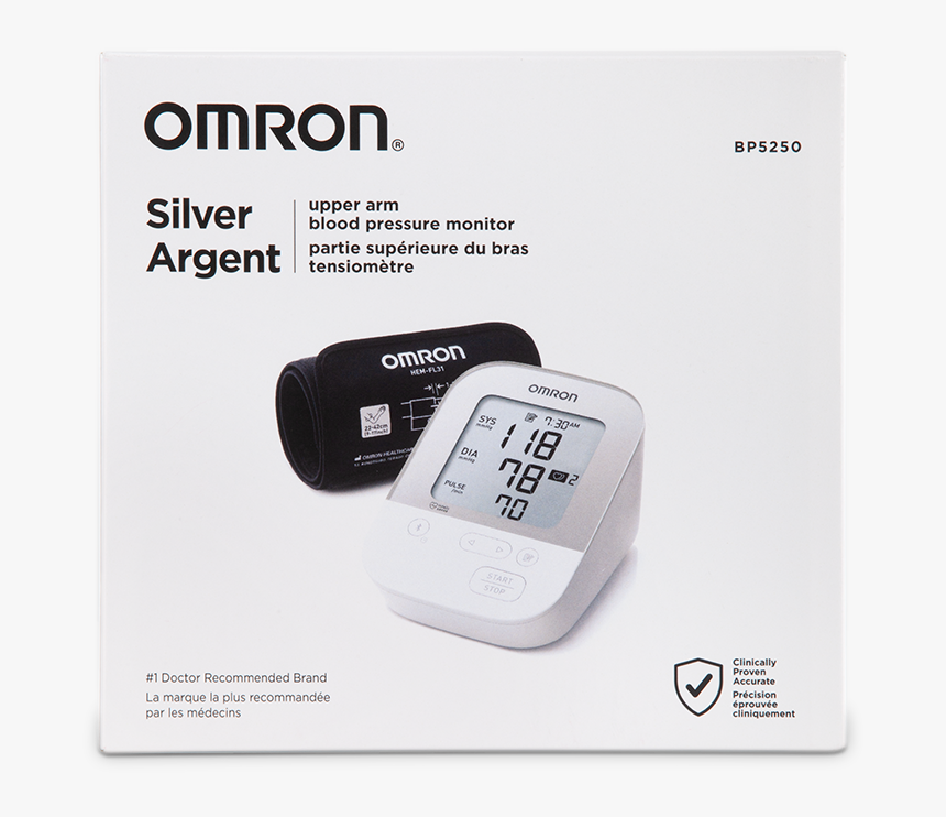 Blood Pressure Monitor, HD Png Download