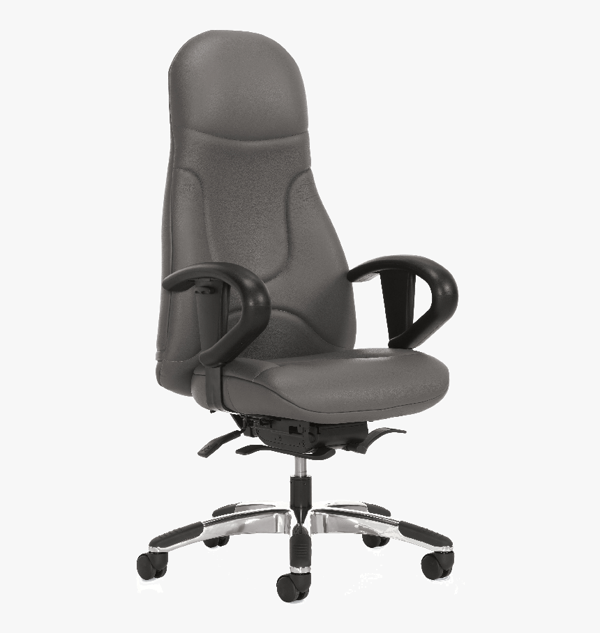 Office Chair, HD Png Download