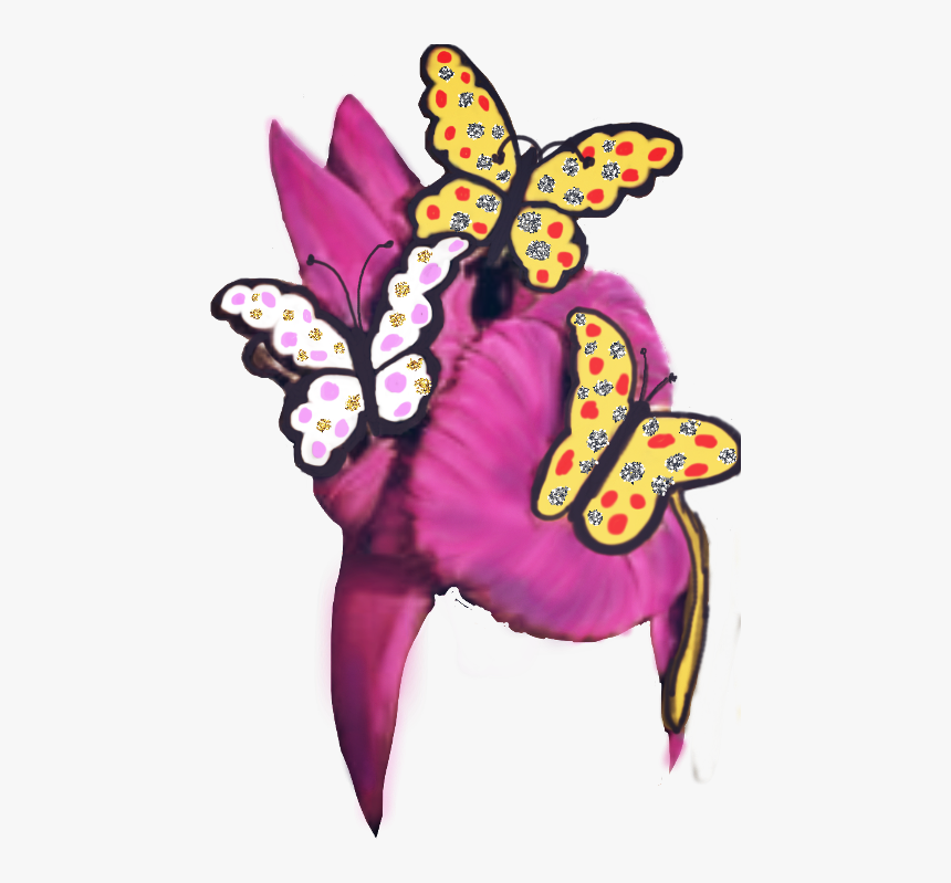 Carnival Turban Hat Turbanofcarmenmiranda Freetoedit, HD Png Download