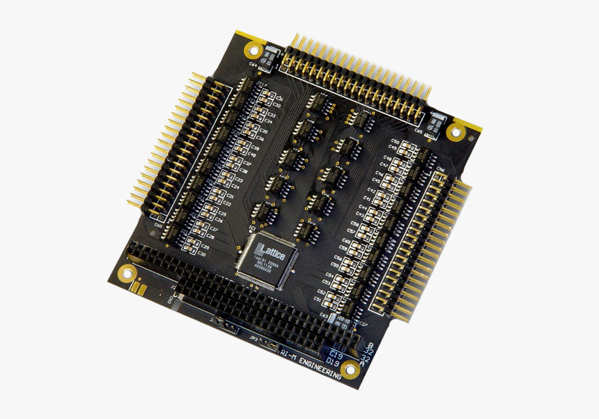 Electronic Component, HD Png Download , Transparent Png Image - PNGitem