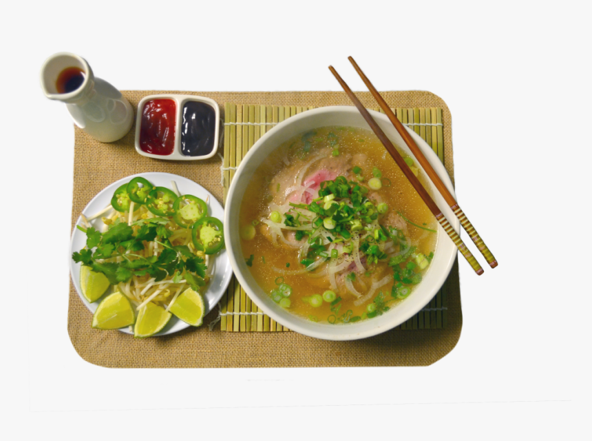 Pho Vector Cuisine Indian - Thukpa, HD Png Download