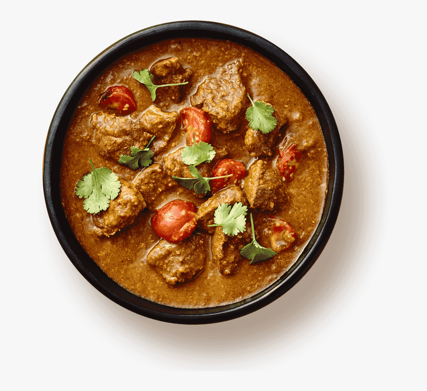 Passage To India Rogan Josh, HD Png Download