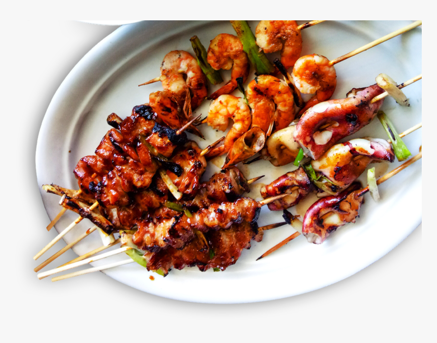 Yakitori, HD Png Download