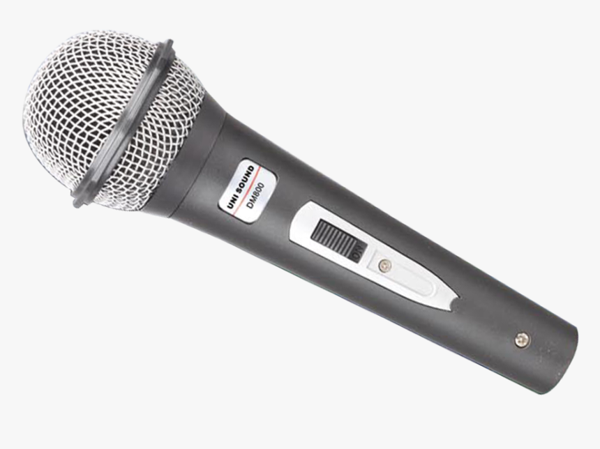 Microphone - Electronics - Electronics, HD Png Download