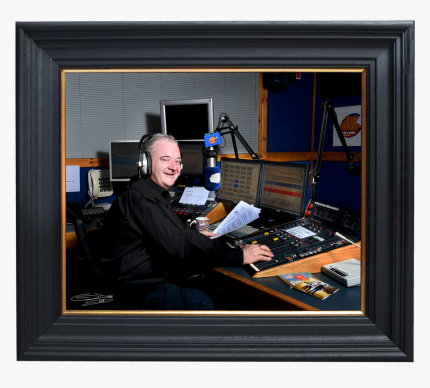Picture Frame, HD Png Download