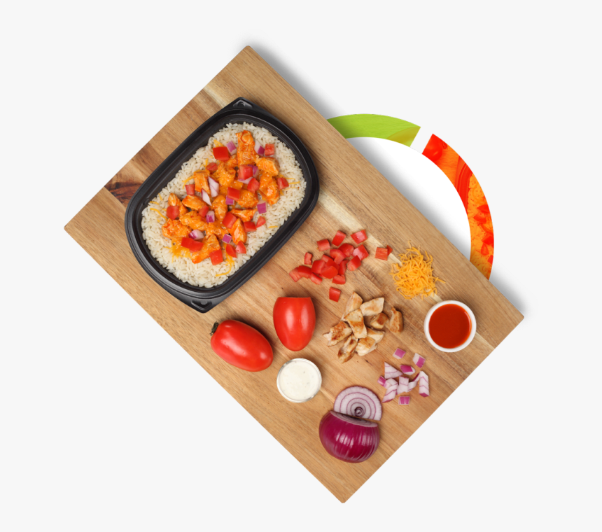 Dish, HD Png Download