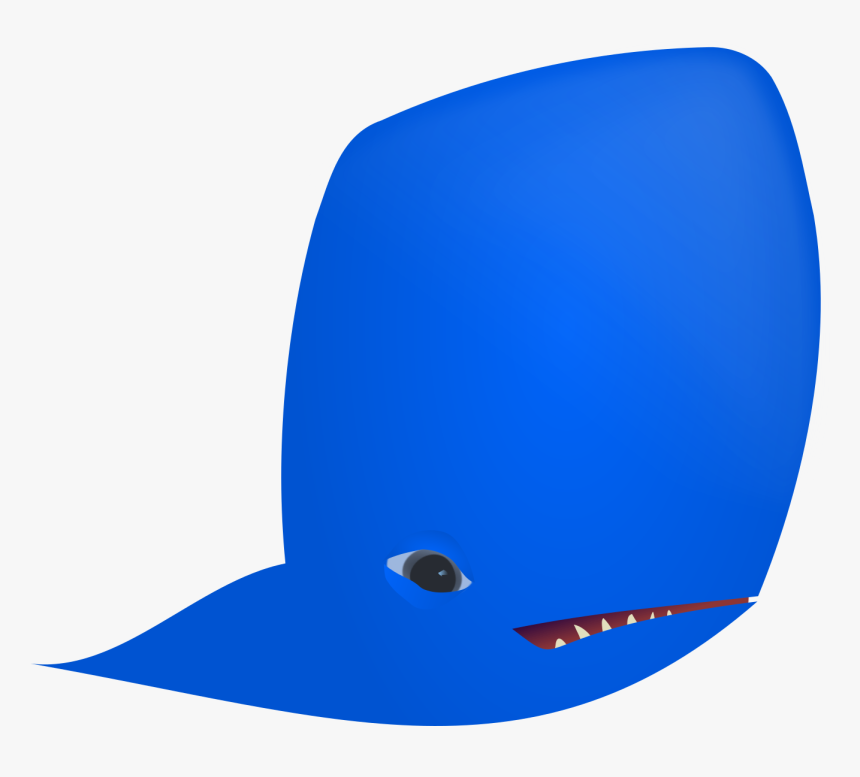 Whale - Marine Mammal, HD Png Download