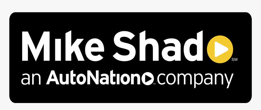 Mike Shad Logo Png Transparent - Sign, Png Download