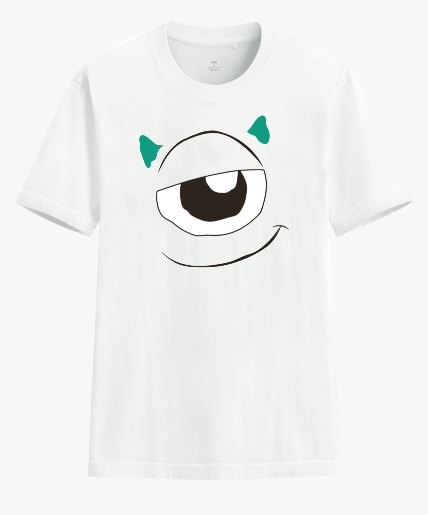 Mike - Cartoon, HD Png Download