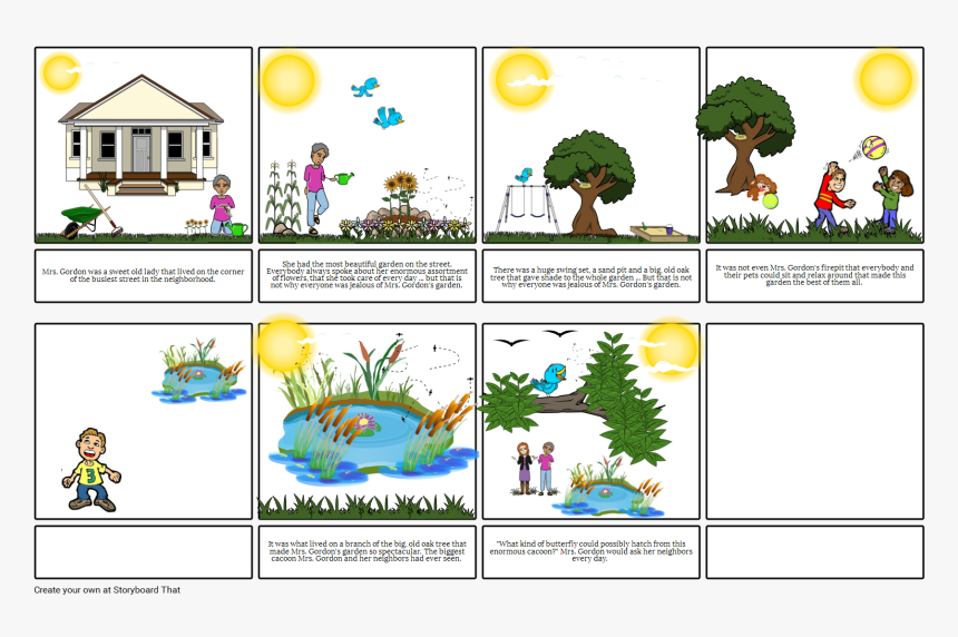 Children Playing Clip Art, HD Png Download