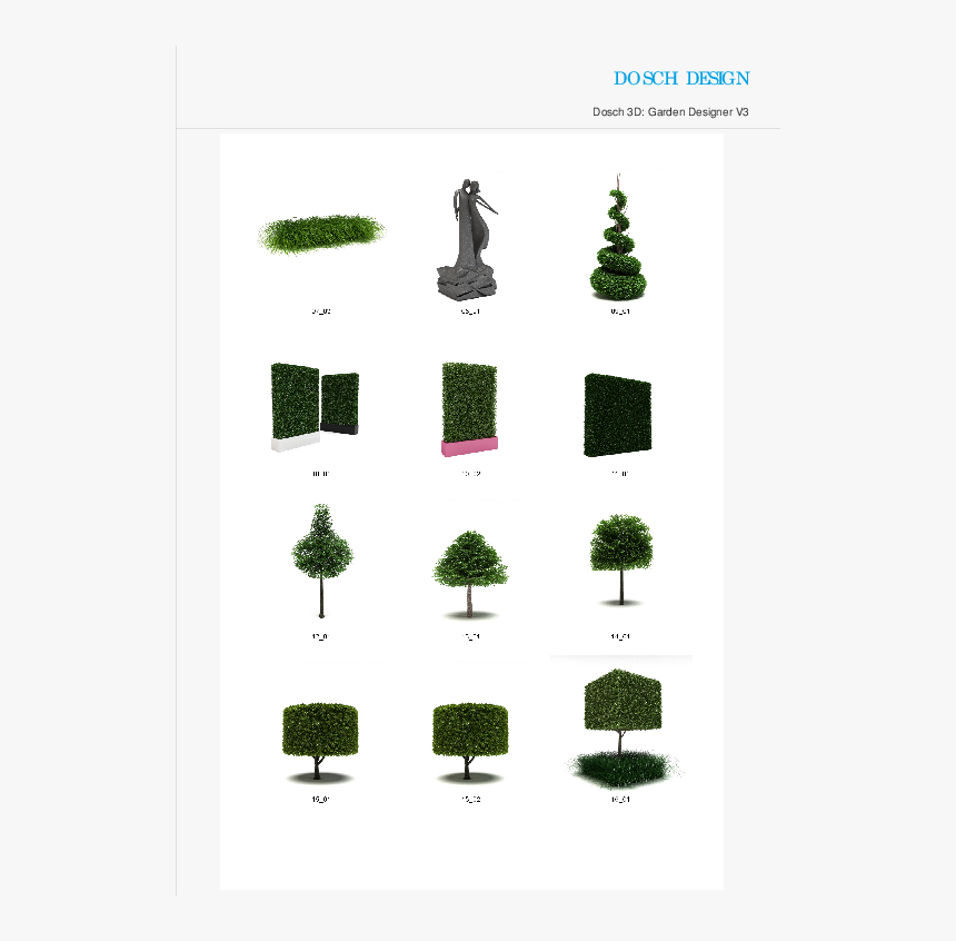 Christmas Tree, HD Png Download