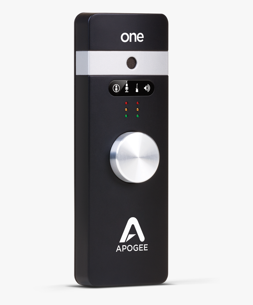 Apogee One Ios Mac, HD Png Download