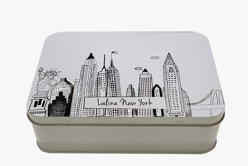 Skyline, HD Png Download