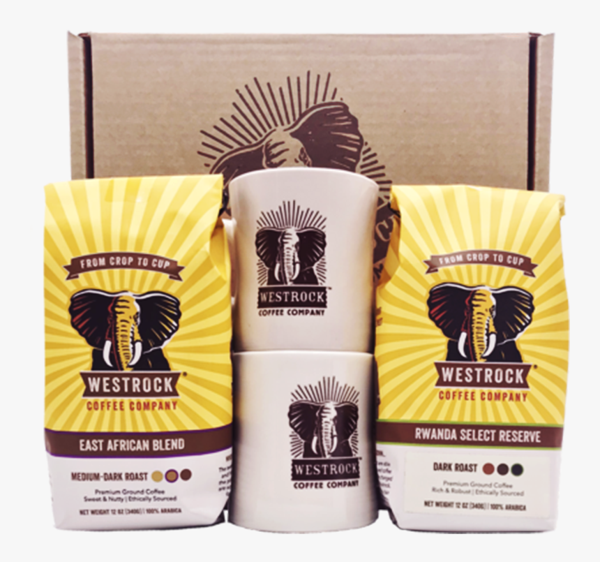 Westrock Coffee, HD Png Download